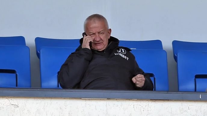 Христо Крушарски: Тодор Славков се беше усамотил, помоли ме да ползва къщата ми