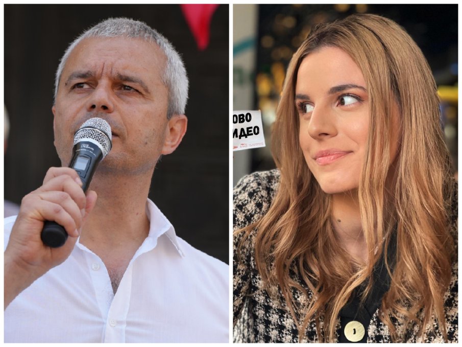 ГОРЕЩО: Гадже ли e Флора на Костадин? Мистерията е разбулена...