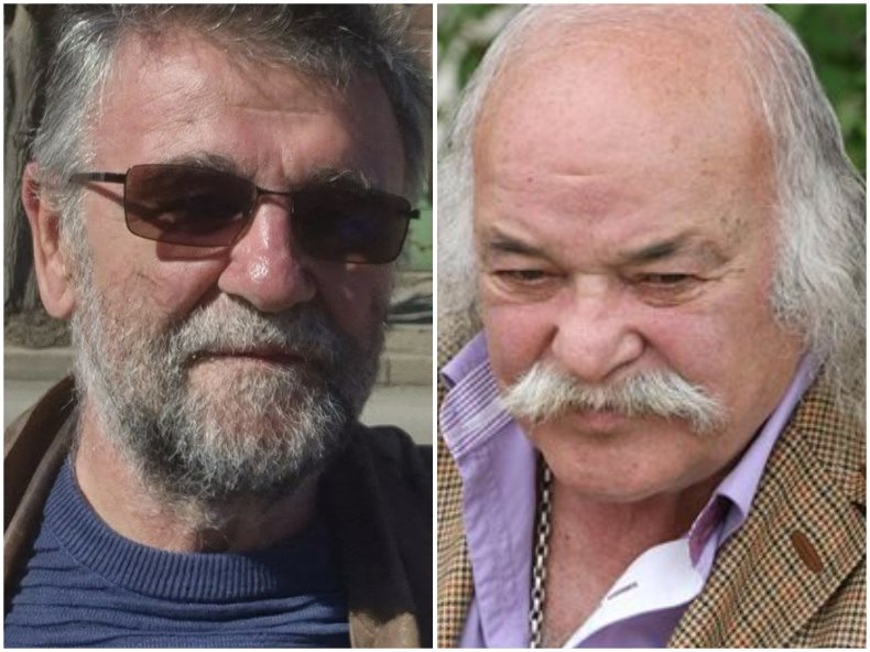 Писателят Христо Стоянов: Боян Радев не е мърша за журналисти. Ама кой да им го каже на чакалите