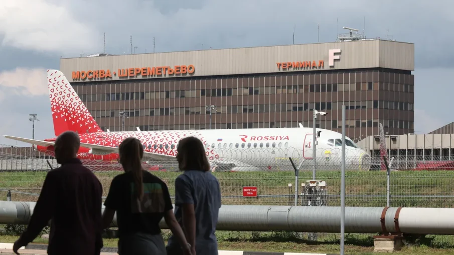 Русия пусна директни търговски полети до Северна Корея