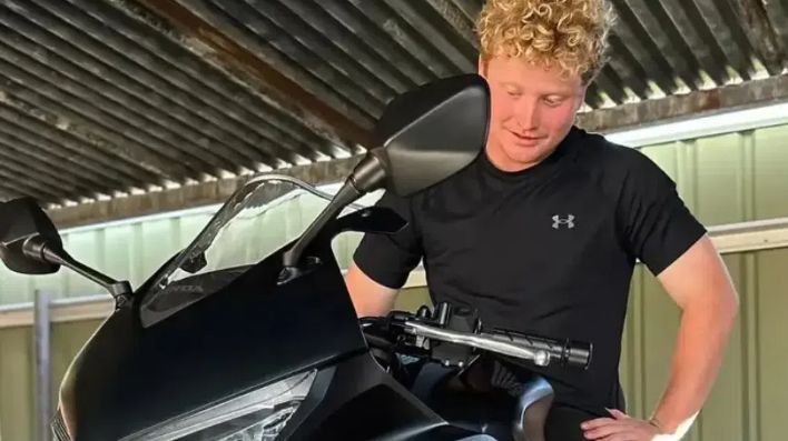 20-годишен инфлуенсър загина след гонка с полицията