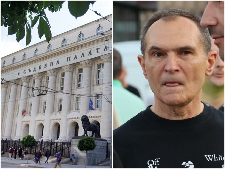 СКАНДАЛ! Съдът пусна Васил Божков “на море”
