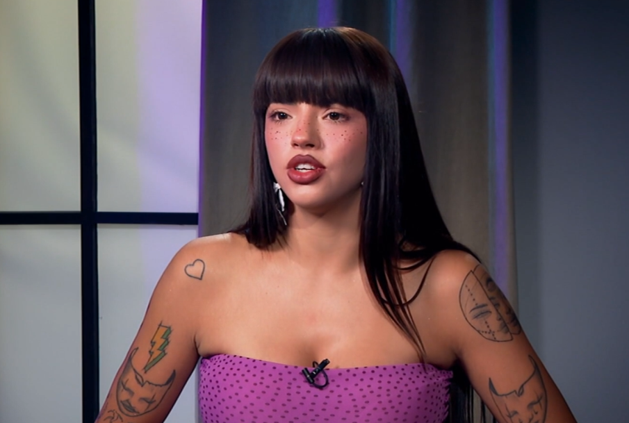 Дара: Ервин ми помогна да преодолея детската си травма