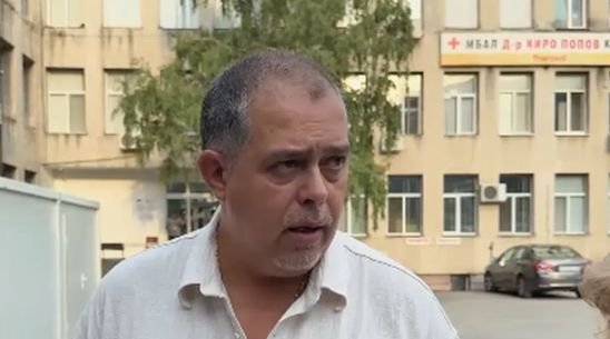 БЕЗОБРАЗИЕ! Заради натовареност на педиатрите спряха ражданията в болницата в Карлово