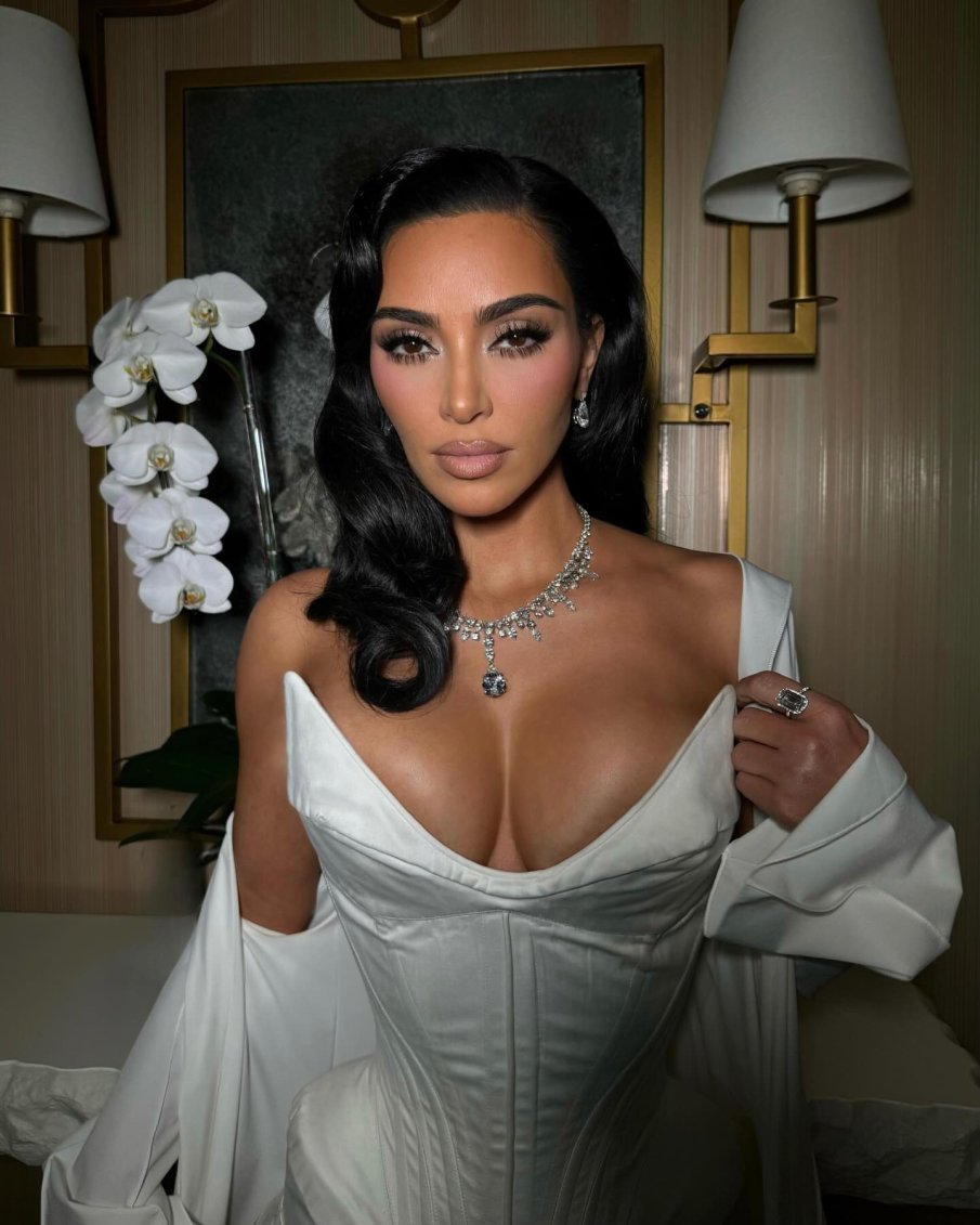 Eто ги 15-те най-богати топмодели в света