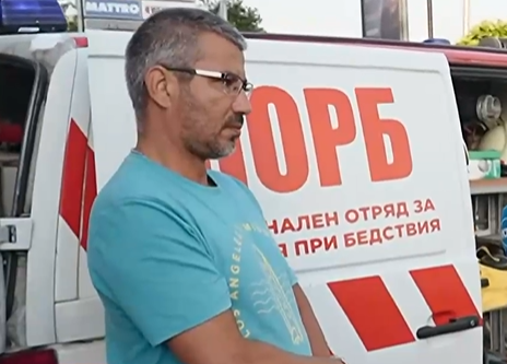 Доброволци са принудени да си плащат, за да гасят пожари