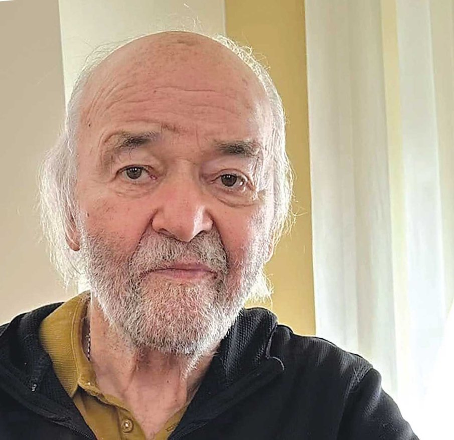 Боян Радев е в тежко състояние в интензивното отделение на Военномедицинска академия