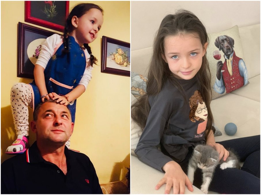 Откриват галерия на името на загиналата в катастрофа Сияна