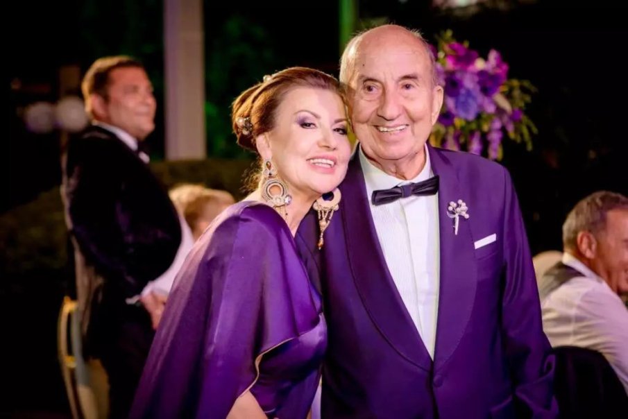 Жестока трагедия в семейството на Илиана Раева