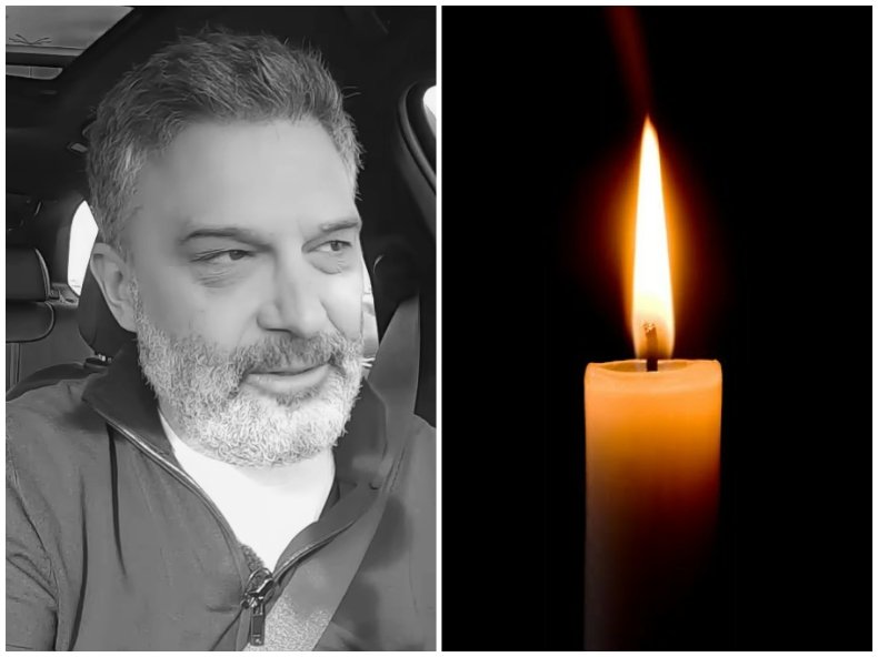 IN MEMORIAM! Близки и приятели се прощават с Тодор Славков