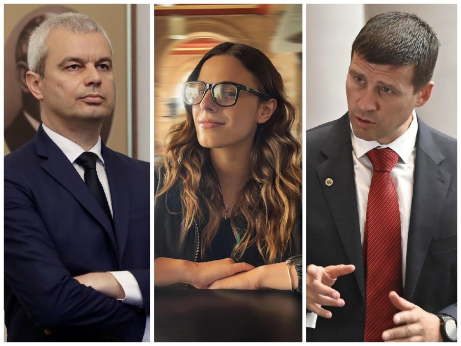 ГОРЕЩО В ПИК: Гадже от Капитал вдигна ЛЮТ СКАНДАЛ на влогърката Флора, нарочената за любовница на Костадинов (СНИМКИ)