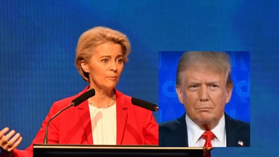 Фон дер Лайен: Всяко споразумение трябва да включва връщането на украинските деца