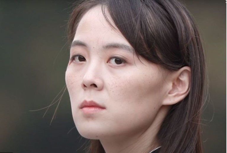 Сестрата на Ким Чен-ун влезе в ядрена риторика с Тръмп