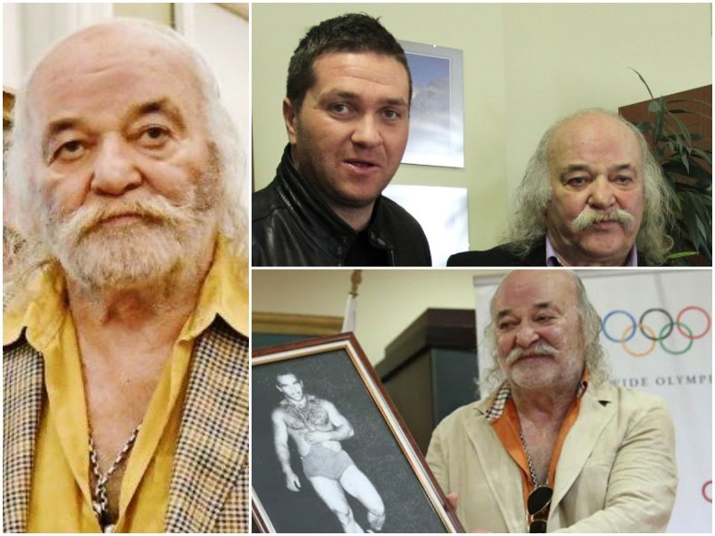 Синът на Боян Радев с голямо разкритие за баща си