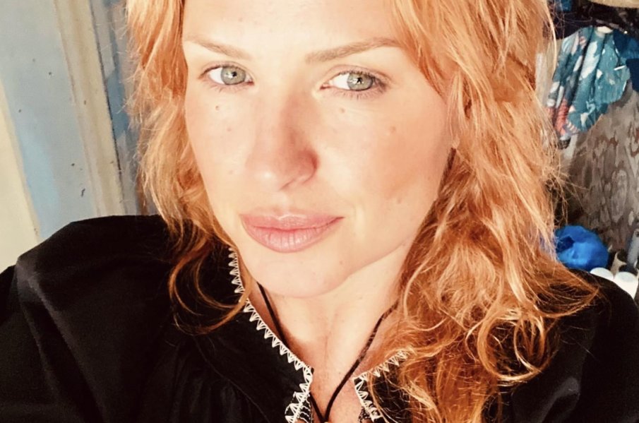 Певица посвети стих на Тодор Славков