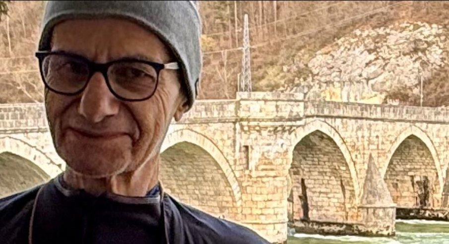 ТЪЖНА ВЕСТ! Отиде си журналистът Иван Тропанкев