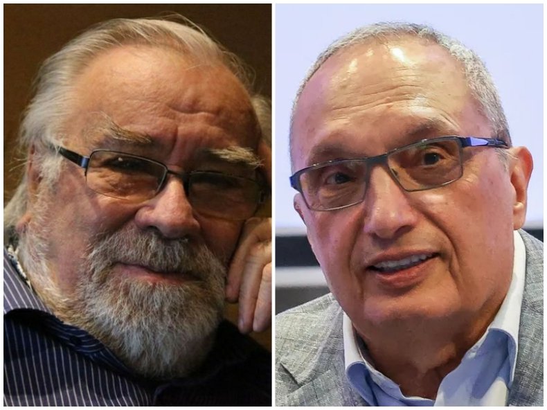 Политическият дисидент Петър Бояджиев: Налага ми се да ощипя сектата на Иван Костов - започнал да говори за бъдещия кандидат за президент. Този човек няма срам и достойнство!