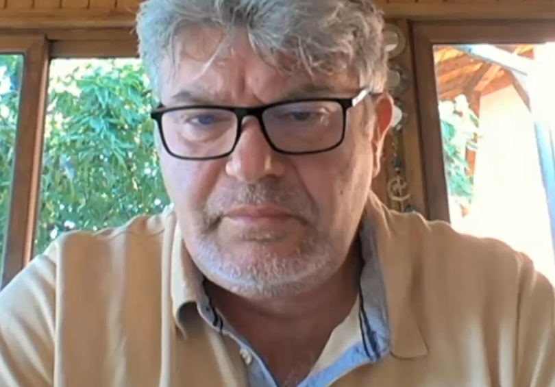 47 градуса в 20,30 ч. на кръстовище в София - това ли е новата реалност