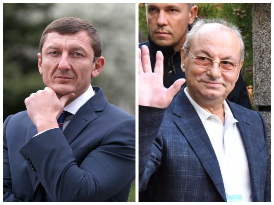 Орхан Исмаилов ИРОНИЧНО за Доган: Преди управляваше от сараите, сега сараи няма, но може да си направи някакъв космически център