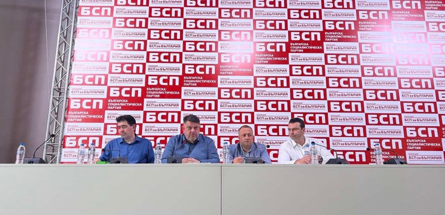 Атанас Зафиров: Хората очакват решения на техните проблеми и ние показахме, че правим именно това