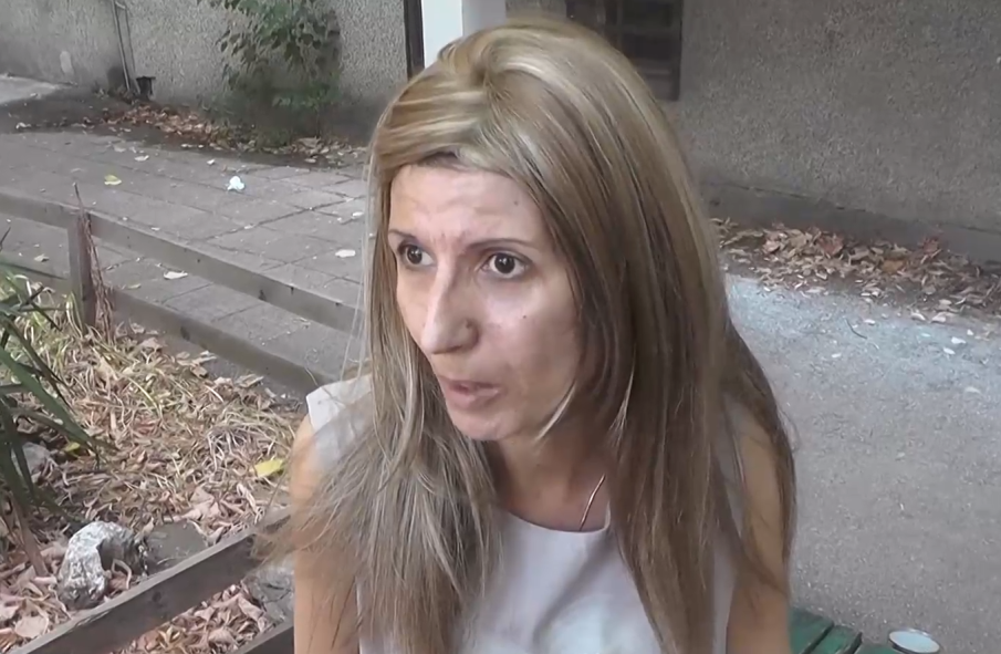 ЗОВ ЗА ПОМОЩ: Млада майка се бори за живота си, да й помогнем