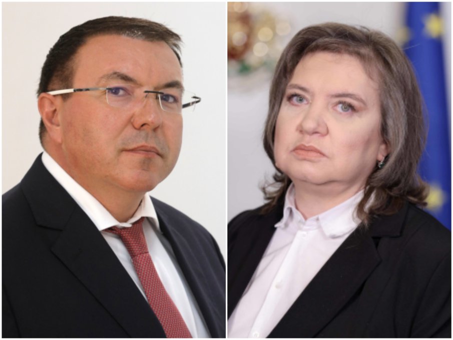 ИЗВЪНРЕДНО В ПИК! Поискаха Киселова да вкара спешна точка утре в парламента - ето по каква наболяла тема е тя (ДОКУМЕНТ)