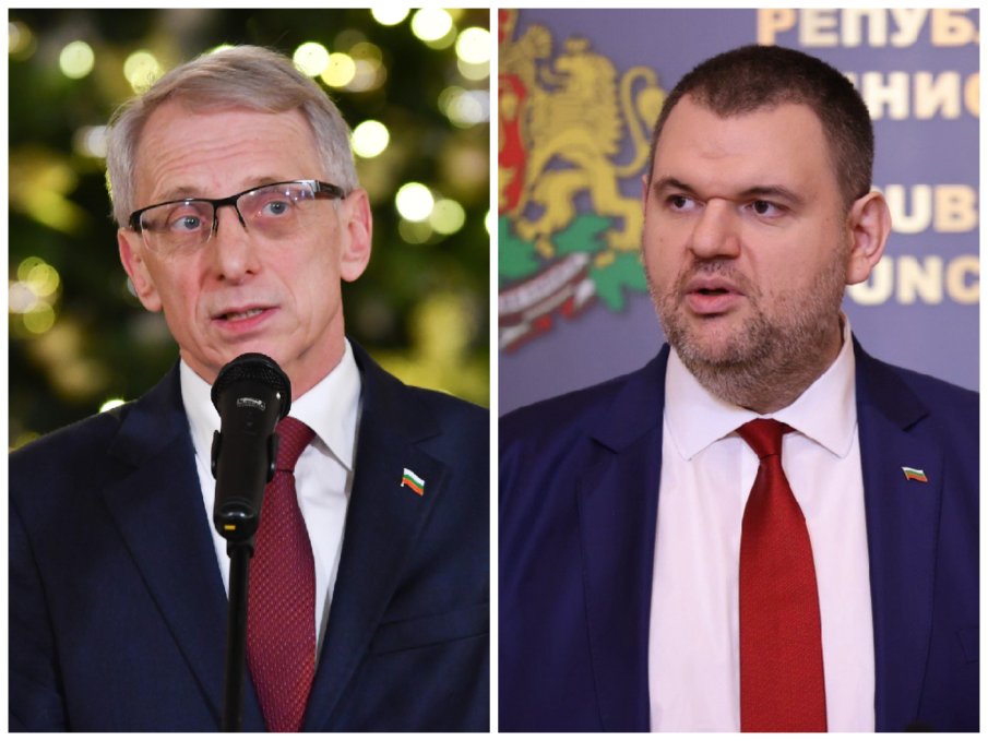 СЕДЕМ ФАКТА, че не Пеевски, а ППДБ си разбиха коалицията сами