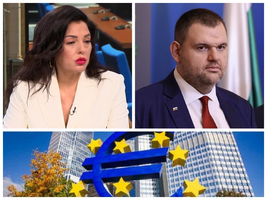 ПОЛИТИЧЕСКА ДИСЕКЦИЯ! ДПС на Пеевски може да претендира за премиер, за председател на парламента и за вицепрезидент