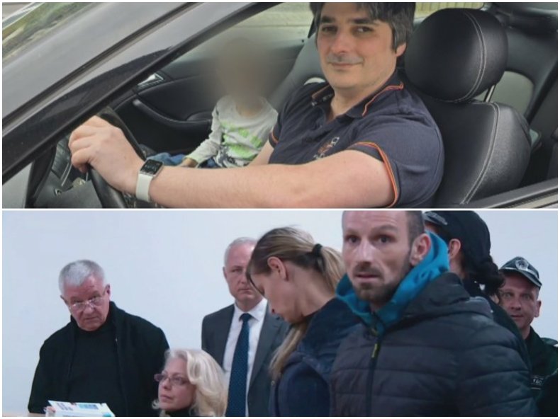 КОШМАРЪТ СЕ ЗАВРЪЩА: Проговори таткото на малкия Адриан, жестоко малтретиран от пастрока си