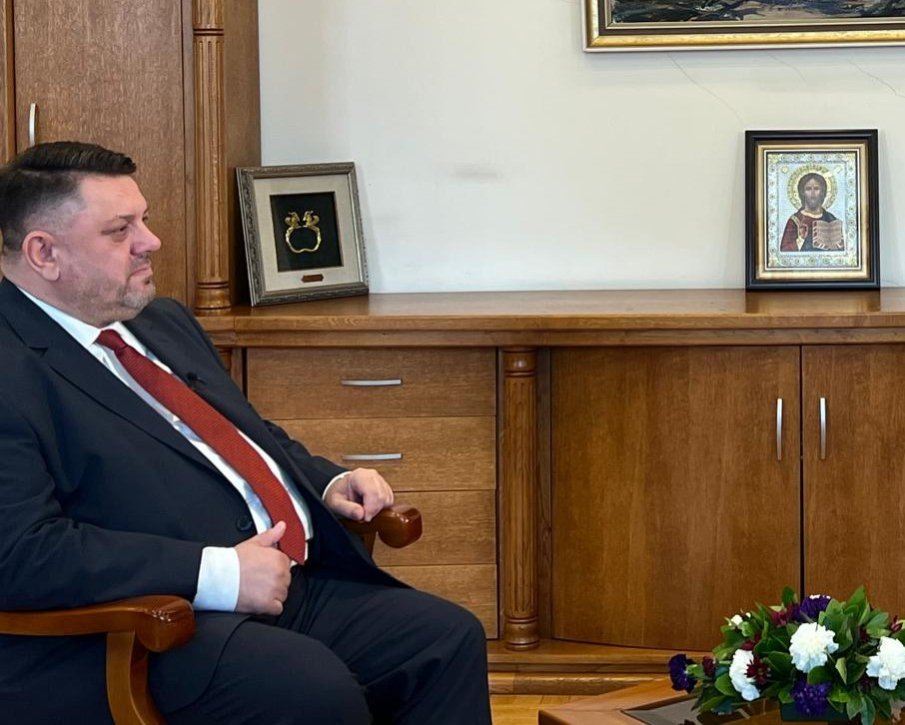 Атанас Зафиров: Неудачните вотове на недоверие правят властта по-единна