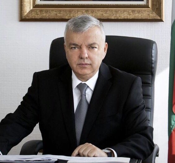 ТЪЖНА ВЕСТ! Почина генерал-лейтенант Ангел Антонов, бивш началник на НСО