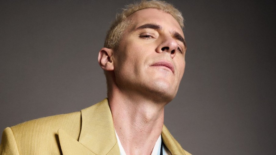 Руши посреща ЧРД като Великият Гетсби