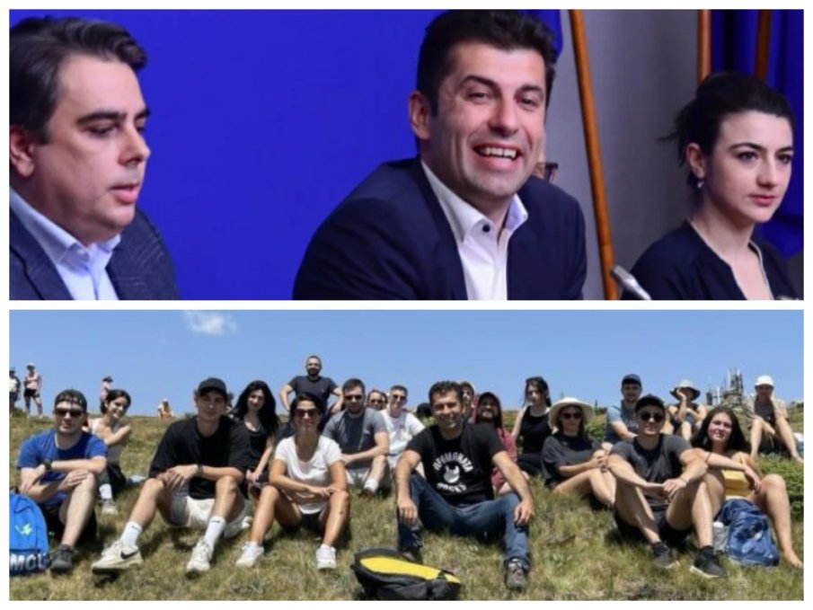 ЗАД ГЪРБА НА КОКОРА! Лена ГЛАСИ връщането на Киро на бял кон в Промяната