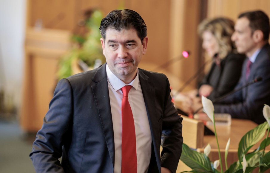 Иван Таков: Оставката на Иван Василев е единствената добра новина, която произведе администрацията на СО през последните месеци