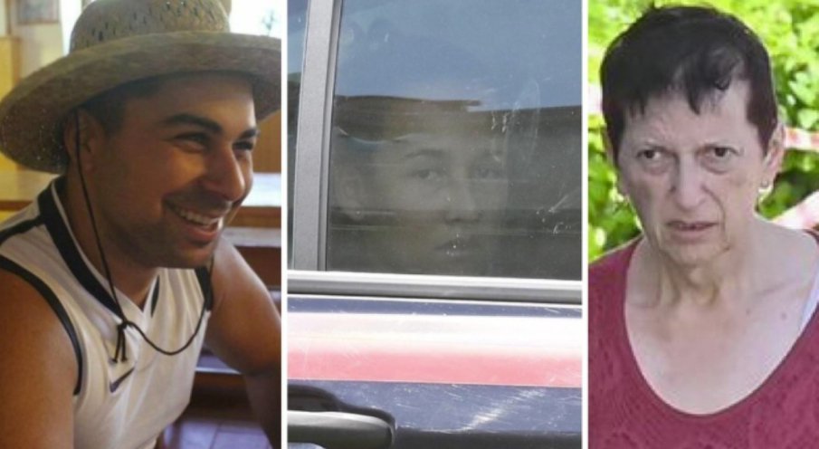 ИТАЛИЯ Е ПОТРЕСЕНА: Майка уби сина си, насече тялото му с брадва и го е укри в бидон