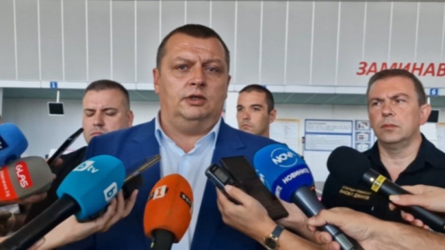 За последното денонощие в страната са регистрирани 139 пожара