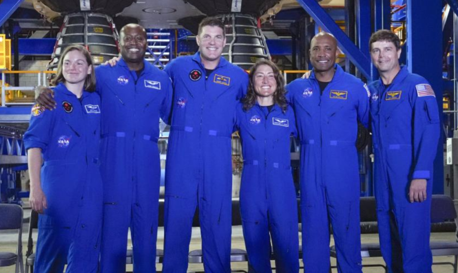 НАСА планира да изпрати хора на Луната до края на мандата на Тръмп