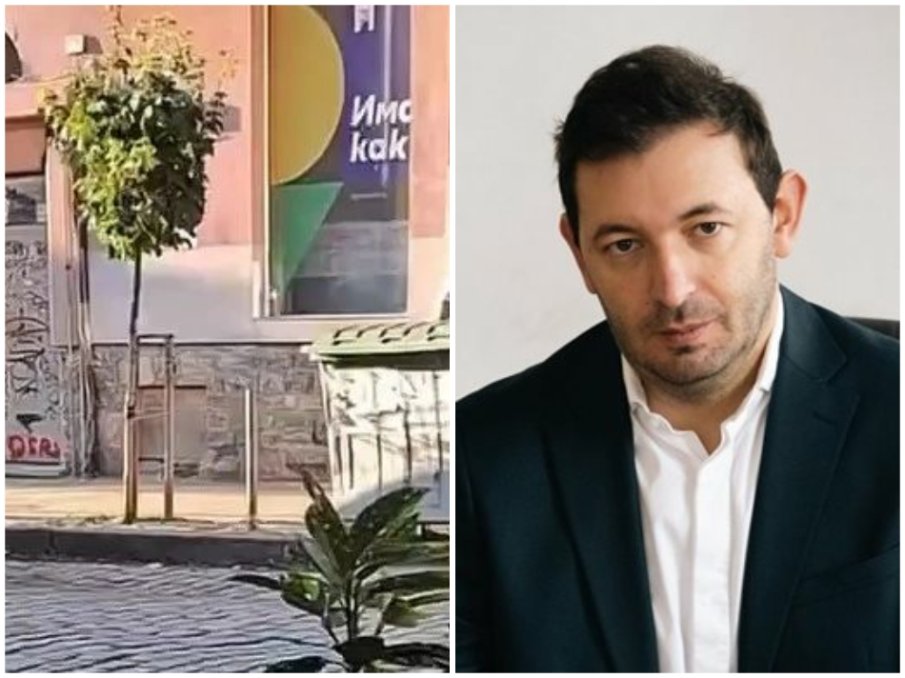 ПРОМЯНАТА ПРИКЛЮЧИ: Затваря се централният офис на ПП на „Царя“ – мястото, където се „събирали“ по 6% от поръчките (СНИМКИ)