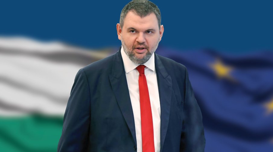 Делян Пеевски показа пътя! Докато другите седяха в безвремието, той свърши ТЕЗИ ДВЕ ВАЖНИ НЕЩА