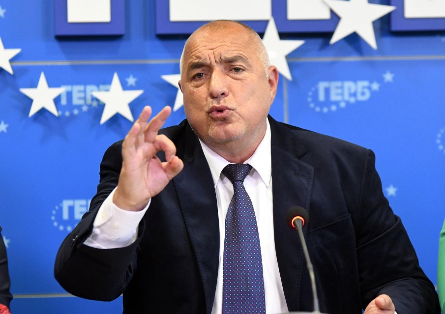 ТОП АНАЛИЗ! Оставката на кабинета бе добър ход. Борисов засилва ГЕРБ към победа и оставя отворени врати за коалиция