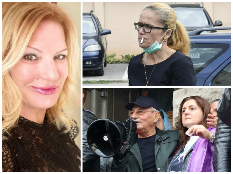 Колтуклиева ги разкри: Помилваната фризьорка от Младост, чисти името на милионерския син, кмет на Варна, а Биршен на Джиджи...