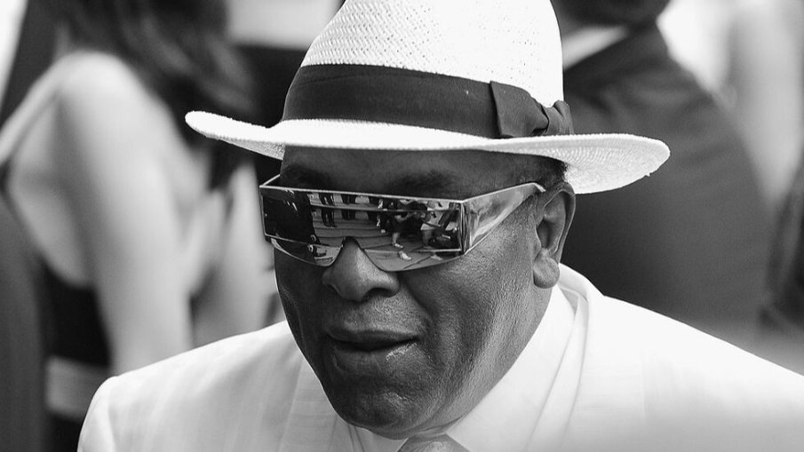 Почина по-малкият брат на Мохамед Али – Рахаман