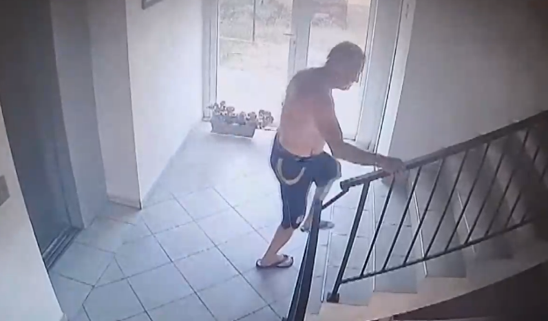 Мъж подпали умишлено сграда в „Слънчев бряг” докато 60 души спят