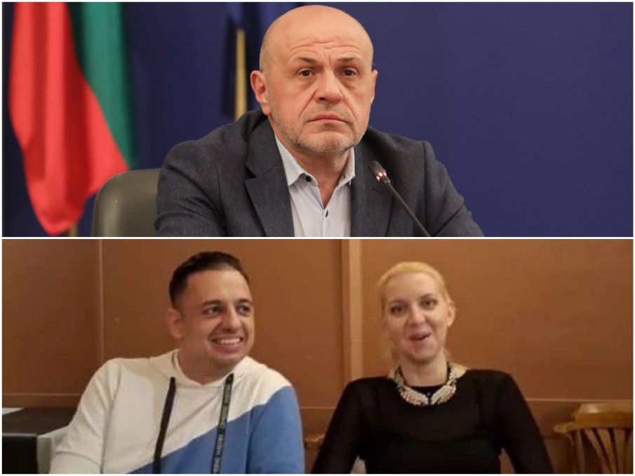 ИЗВЪНРЕДНО В ПИК! Томислав Дончев с мигновена реакция - ето какво е установил одитът във Фонда на фондовете за финансирането на БГ-елфите