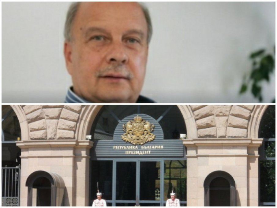 Георги Марков с ФУНДАМЕНТАЛНА прогноза пред ПИК: България е пред тежки президентски изборни неволи - ДПС ще реши кой ще победи