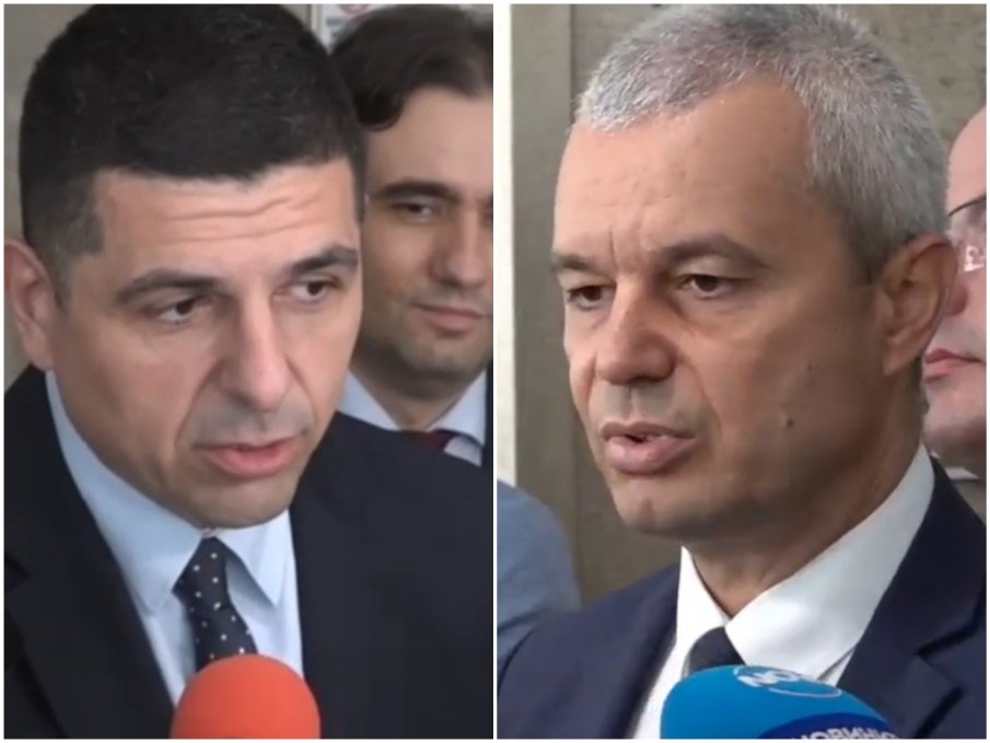 ПЛОЩАДНИ ИЗСТЪПЛЕНИЯ! Копейкин и добрите сили се провалиха в протестите си за еврото и за справедливост по техен образ и подобие, затова ни готвят...