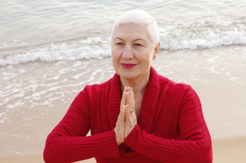 САМО В ПИК И РЕТРО: На 81 д-р Емилова се изкатери до хижа Мусала (СНИМКИ)