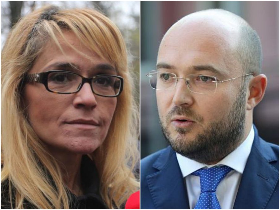 ГОРЕЩО В ПИК! Георги Георгиев разпредели указа от президентството за Иванчева, освобождават я днес