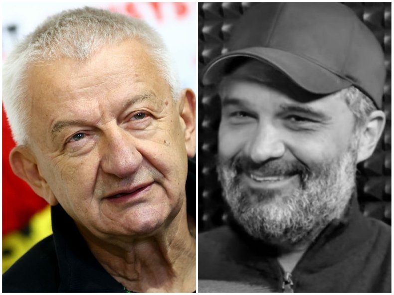 РАЗКРИТИЕ! Последният SMS на Тодор Славков до Крушарски: Людмила Живкова проговори в мен