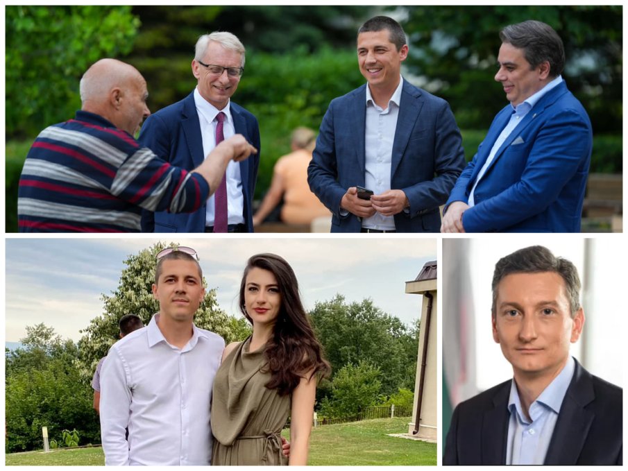 КУЛТОВО: Намериха нова работа на Баджо Миро